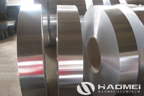 aluminium strip