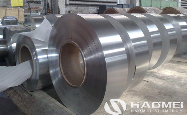 aluminium alloy strip