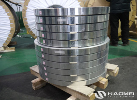 Aluminum Strip Coil | Aluminum Coil Strip