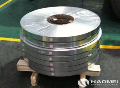 Aluminum Strip For Pipe | Aluminum Pipe Strip