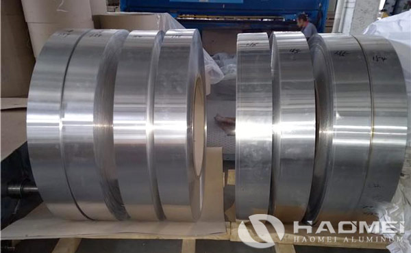 buy transformer aluminium strip