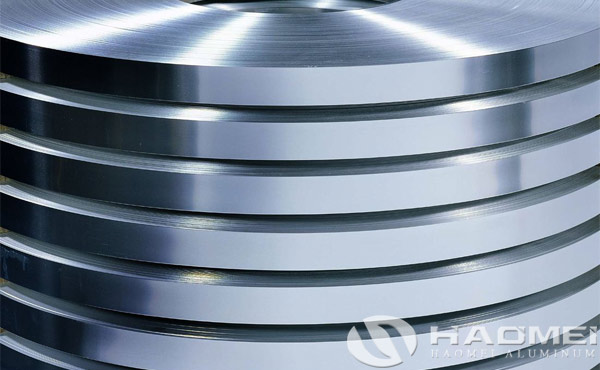 aluminum strip for transformer price