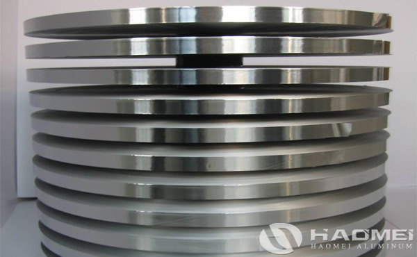 aluminum strip for transformer winding price