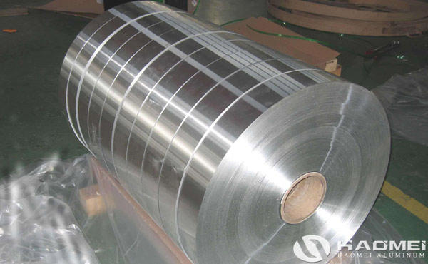 1060 aluminum strip manufacturer