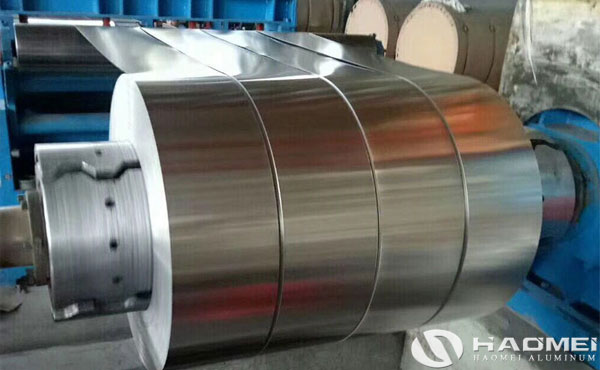 aluminum strip for transformer factory