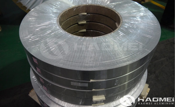 aluminum alloy strip