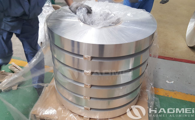 aluminium strip 2mm