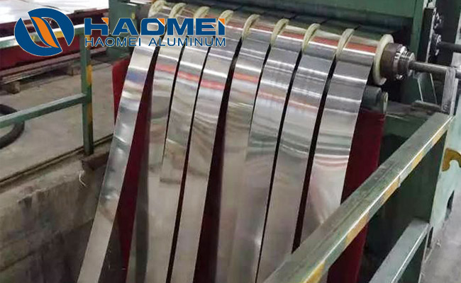 aluminium strip 10mm