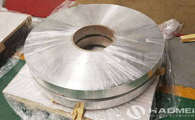 aluminium strip 50mm