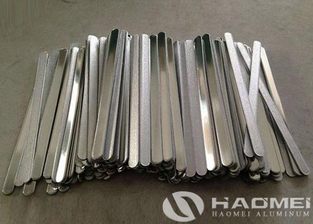 Aluminium Strip for Face Mask | Haomei