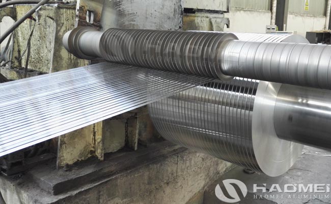 aluminium strip manufacturer in China
