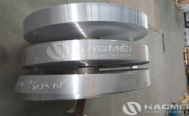aluminium strip manufacturer china