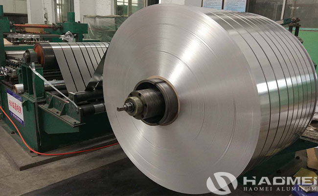 aluminum strip company