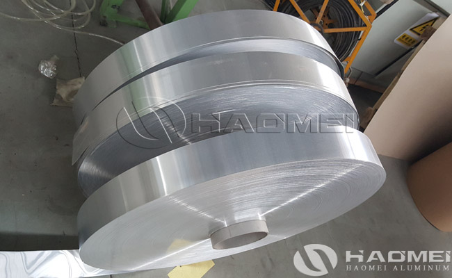 aluminum strip for louver