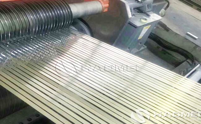 anodized aluminium strip suppliers