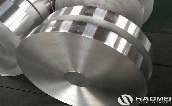 aluminum strip for deep stamping