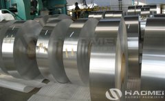 High Conductivity Aluminum Stri