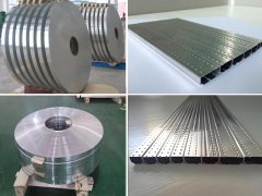 3003 H19 Aluminum Strip For Ins