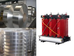 Transformer Aluminum Strip Pric