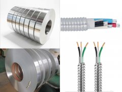 5154A H22 Aluminum Strip For Ca