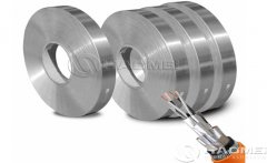 Cable Wrapping Aluminum Foil